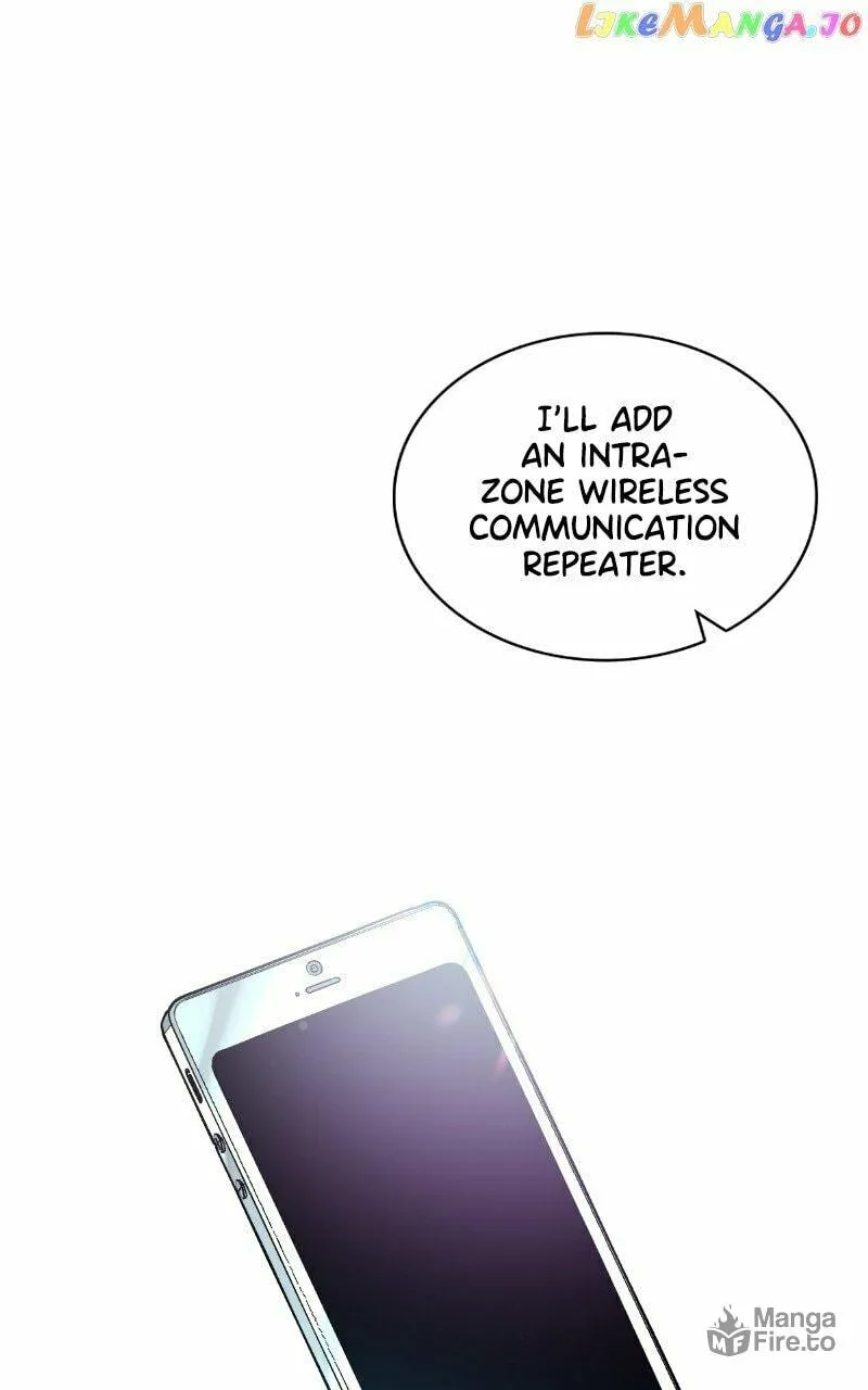 Saving a Mercenary Unit from Bankruptcy Chapter 47 page 6 - 