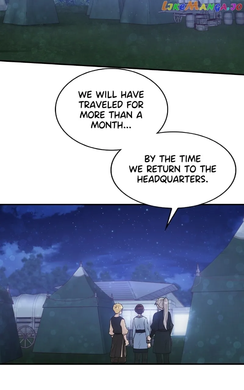Saving a Mercenary Unit from Bankruptcy Chapter 47 page 53 - 