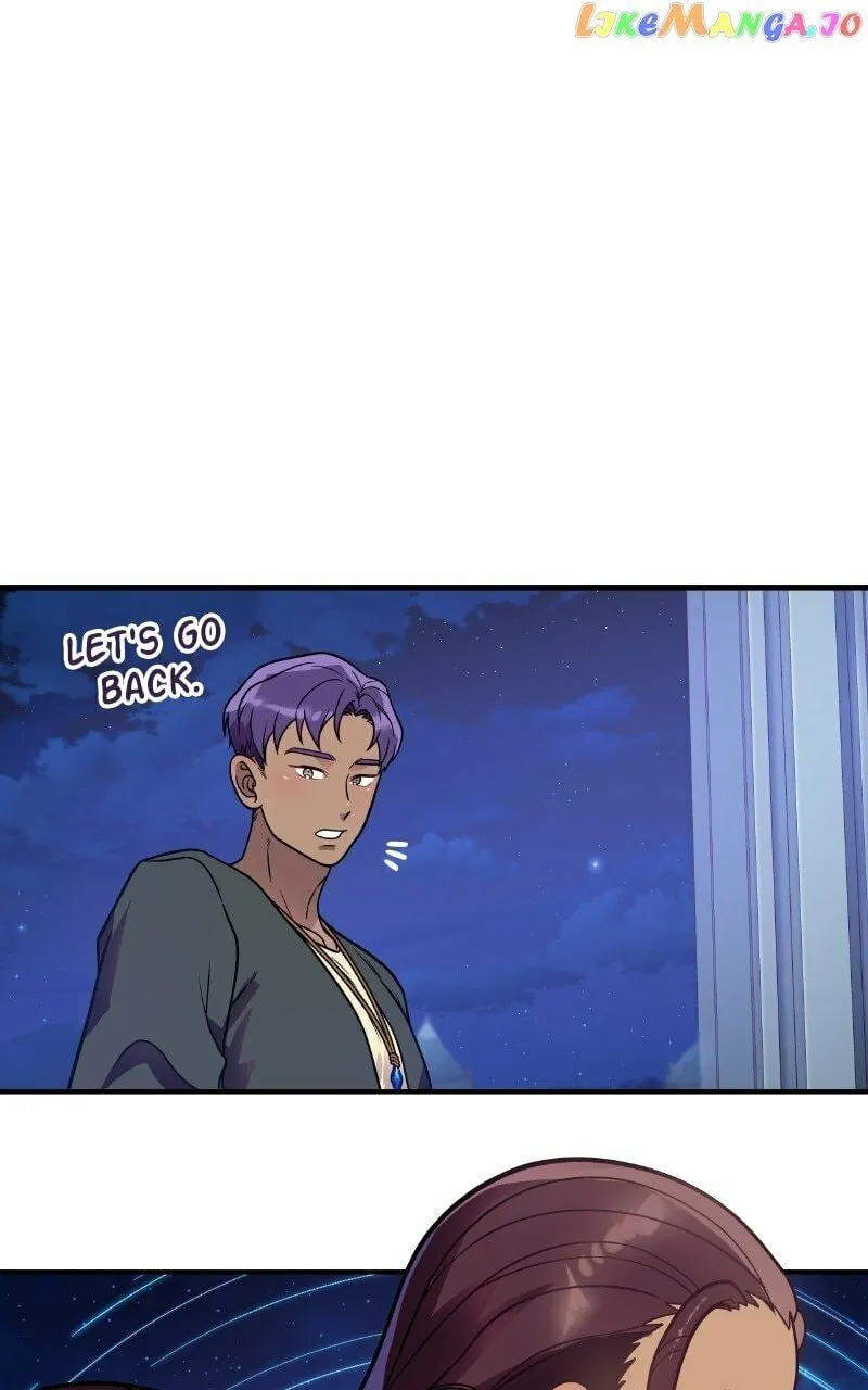 Saving a Mercenary Unit from Bankruptcy Chapter 47 page 58 - 