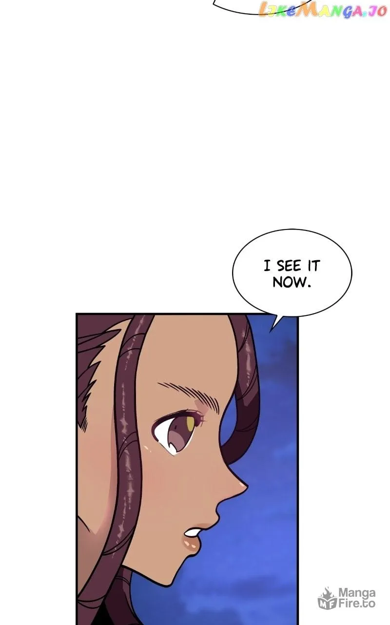 Saving a Mercenary Unit from Bankruptcy Chapter 47 page 60 - 