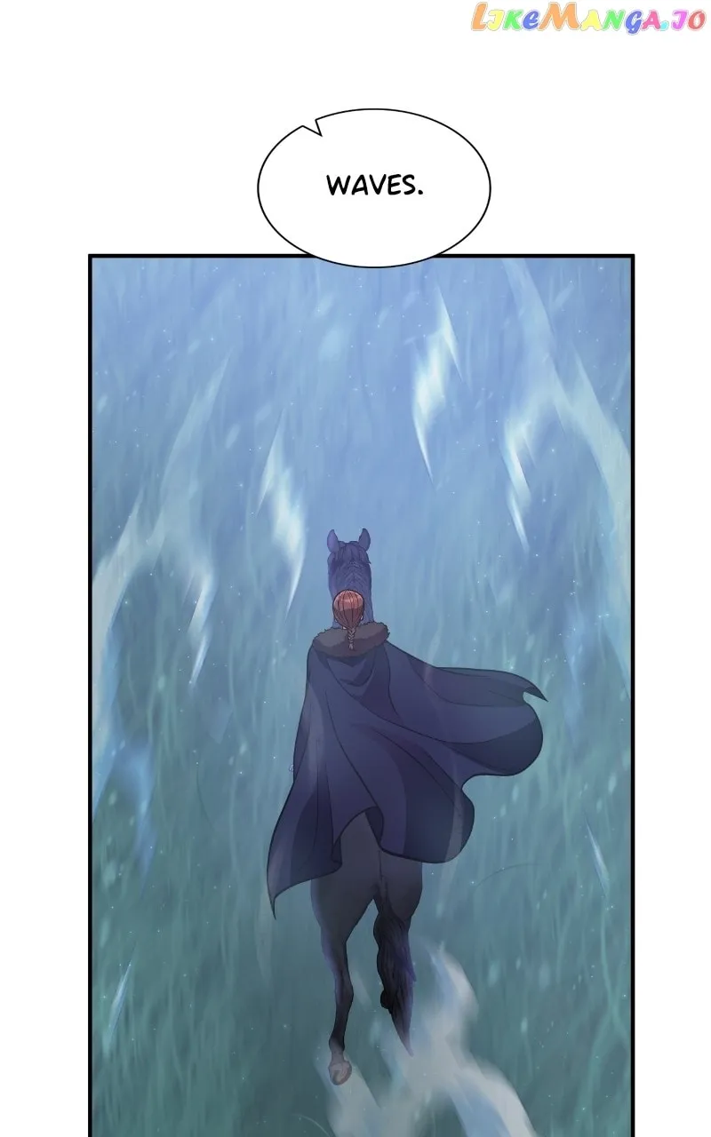Saving a Mercenary Unit from Bankruptcy Chapter 47 page 62 - 
