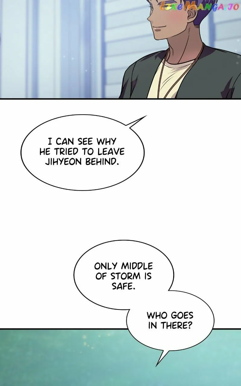 Saving a Mercenary Unit from Bankruptcy Chapter 47 page 64 - 