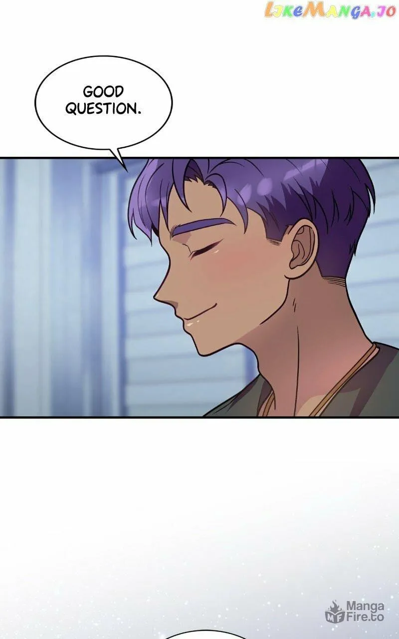 Saving a Mercenary Unit from Bankruptcy Chapter 47 page 66 - 