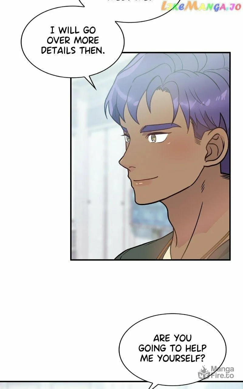 Saving a Mercenary Unit from Bankruptcy Chapter 47 page 9 - 