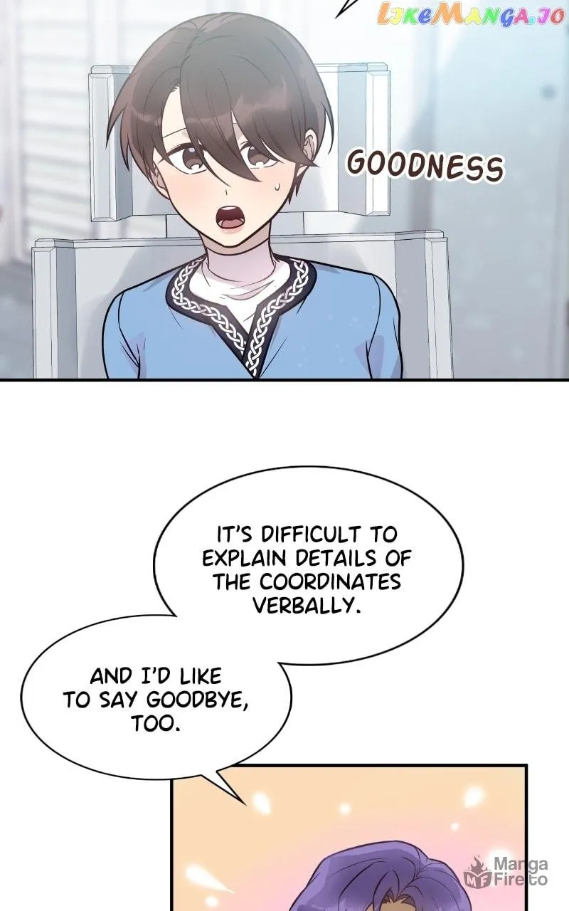 Saving a Mercenary Unit from Bankruptcy Chapter 47 page 10 - 