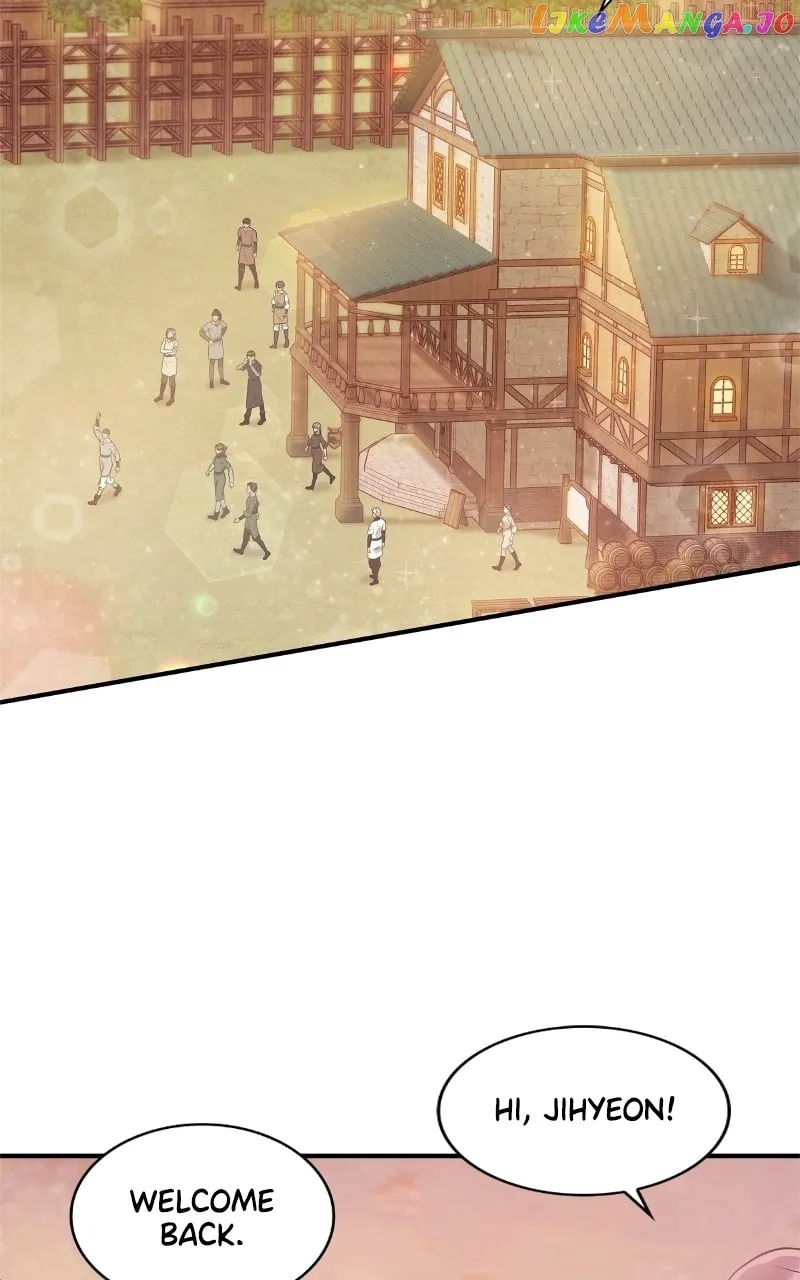 Saving a Mercenary Unit from Bankruptcy Chapter 48 page 2 - 