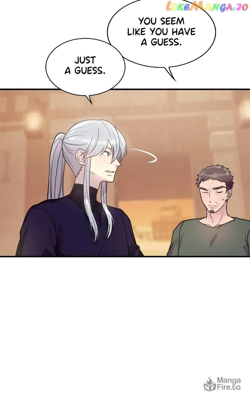 Saving a Mercenary Unit from Bankruptcy Chapter 48 page 12 - 