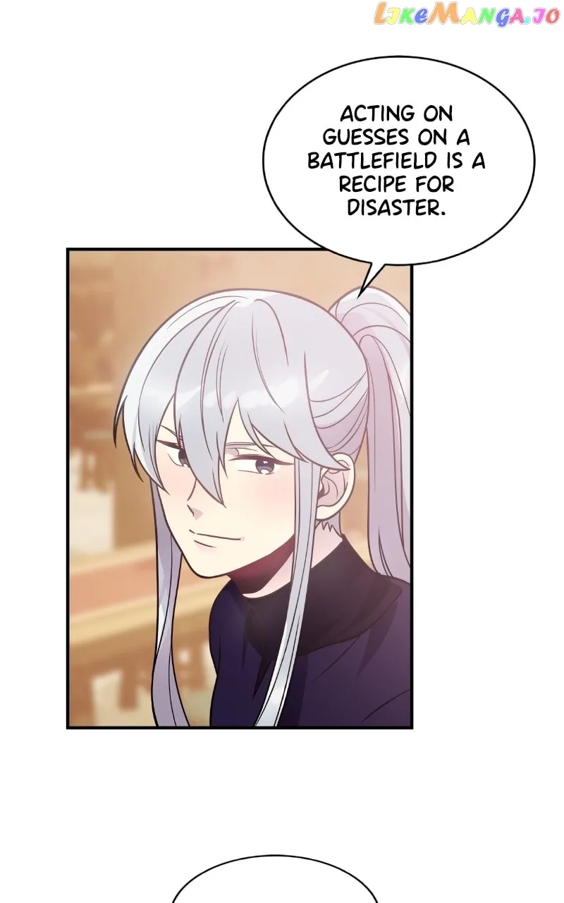 Saving a Mercenary Unit from Bankruptcy Chapter 48 page 13 - 
