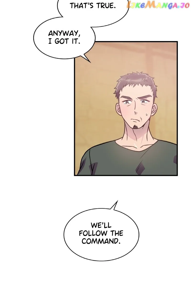Saving a Mercenary Unit from Bankruptcy Chapter 48 page 14 - 