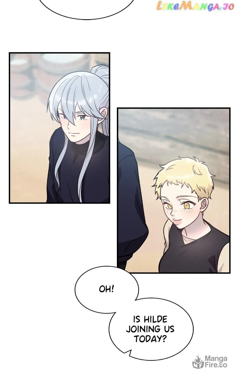 Saving a Mercenary Unit from Bankruptcy Chapter 48 page 20 - 