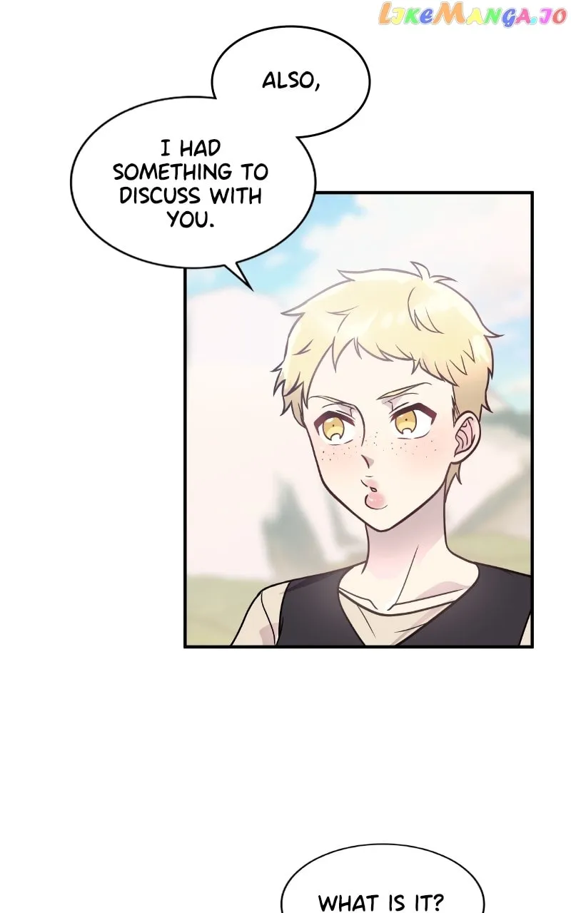 Saving a Mercenary Unit from Bankruptcy Chapter 48 page 22 - 