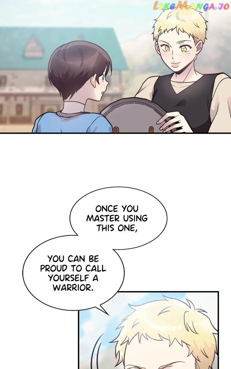 Saving a Mercenary Unit from Bankruptcy Chapter 48 page 28 - 