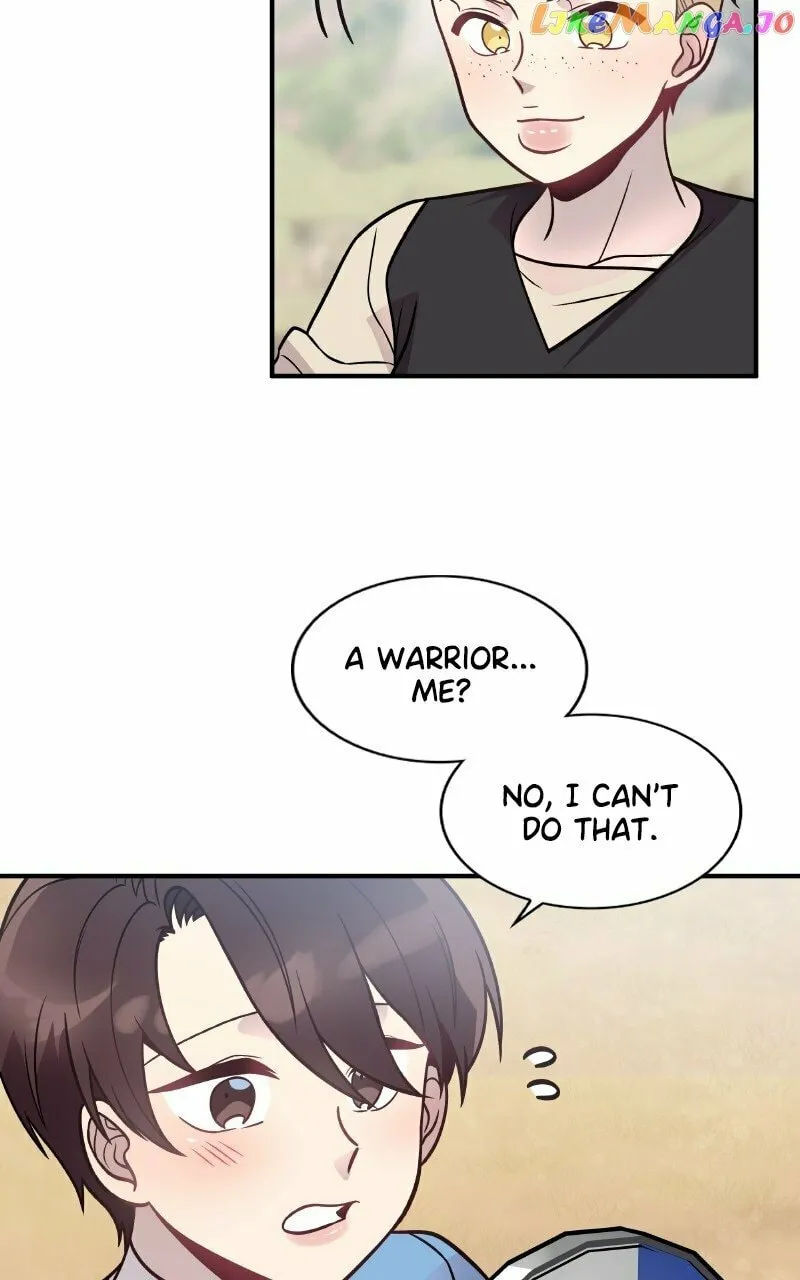 Saving a Mercenary Unit from Bankruptcy Chapter 48 page 29 - 