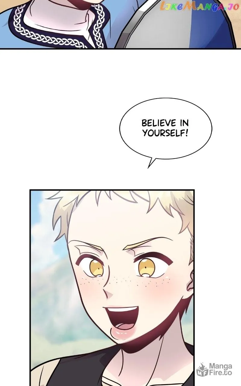 Saving a Mercenary Unit from Bankruptcy Chapter 48 page 30 - 