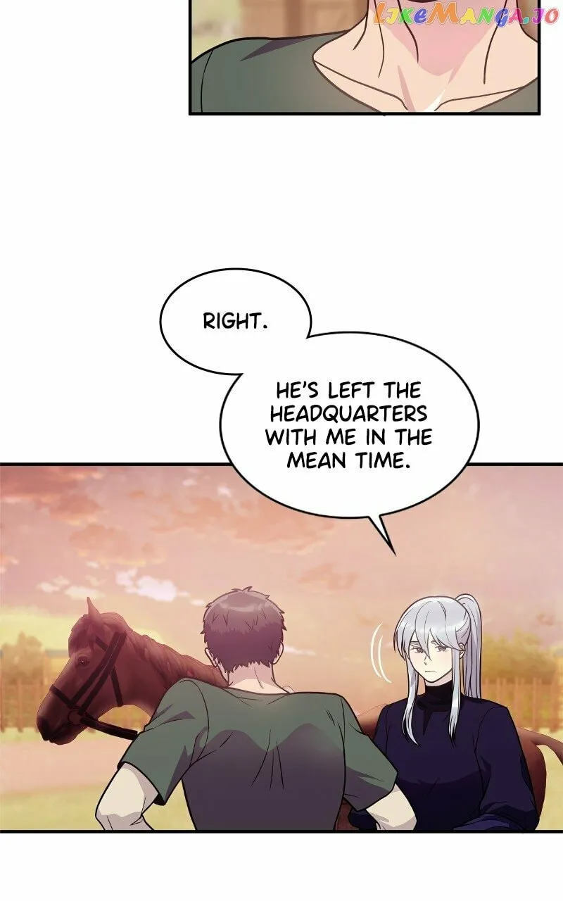 Saving a Mercenary Unit from Bankruptcy Chapter 48 page 4 - 