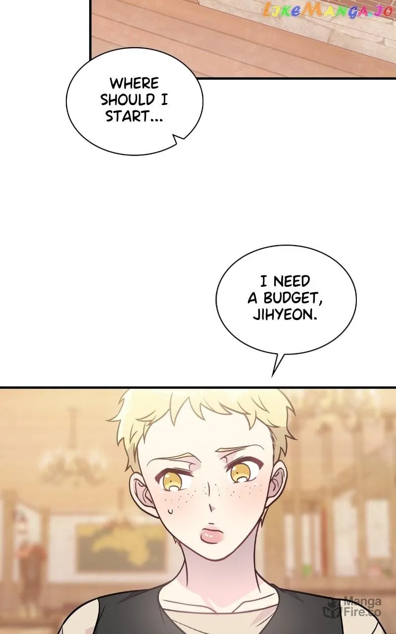 Saving a Mercenary Unit from Bankruptcy Chapter 48 page 33 - 