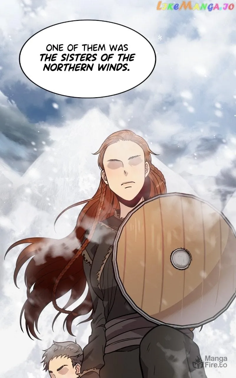 Saving a Mercenary Unit from Bankruptcy Chapter 48 page 36 - 