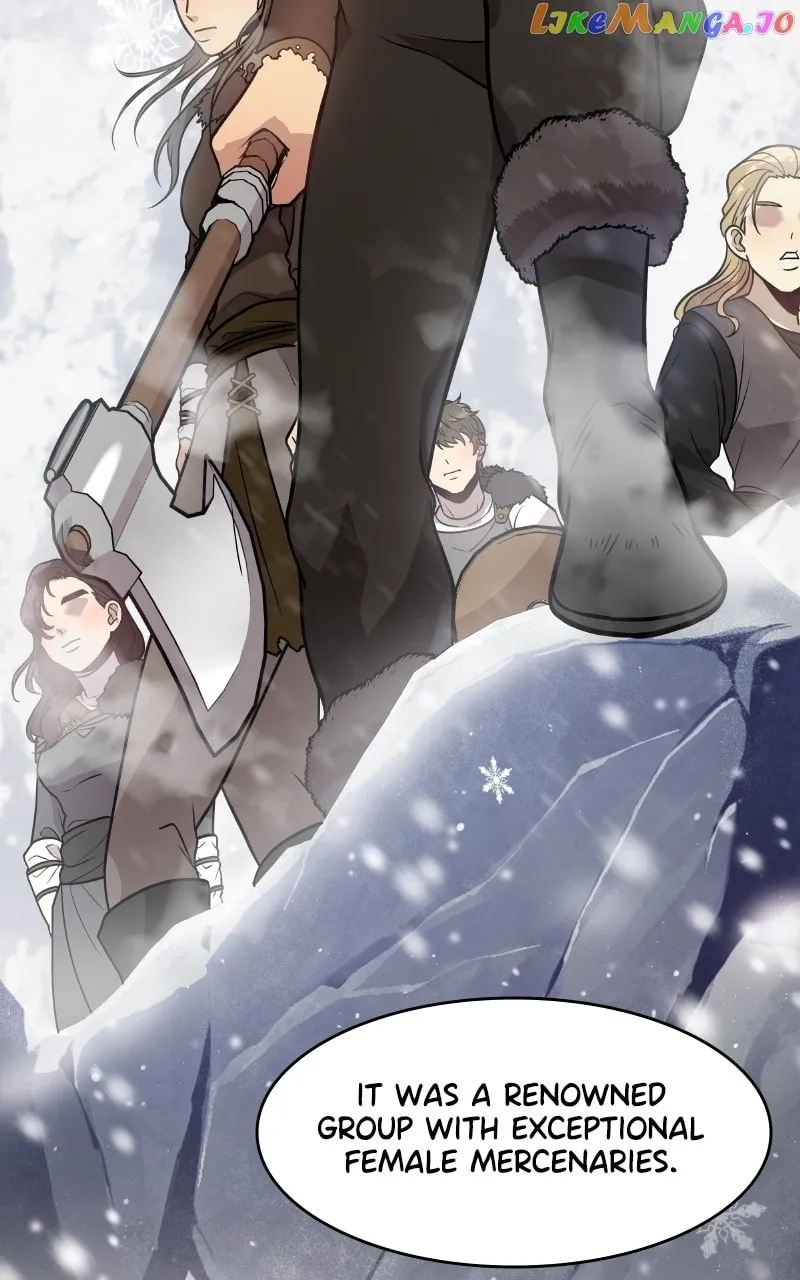 Saving a Mercenary Unit from Bankruptcy Chapter 48 page 37 - 