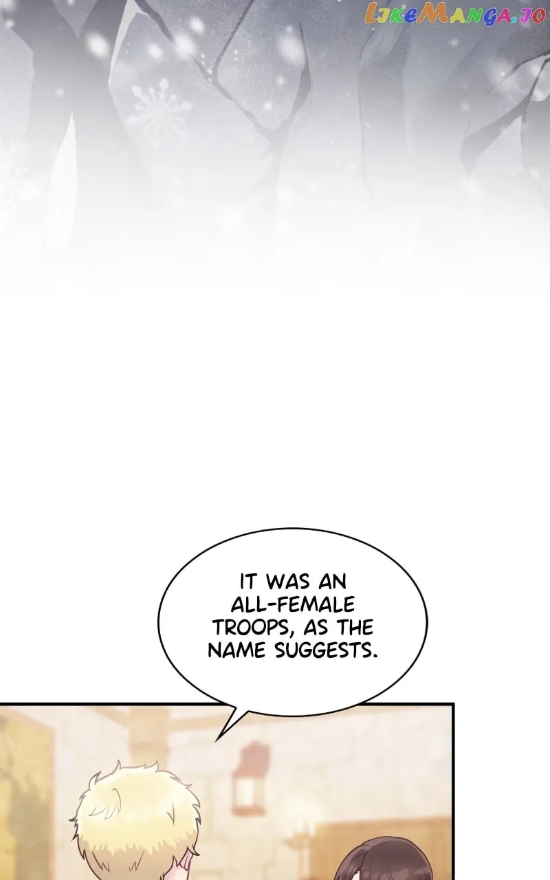 Saving a Mercenary Unit from Bankruptcy Chapter 48 page 38 - 