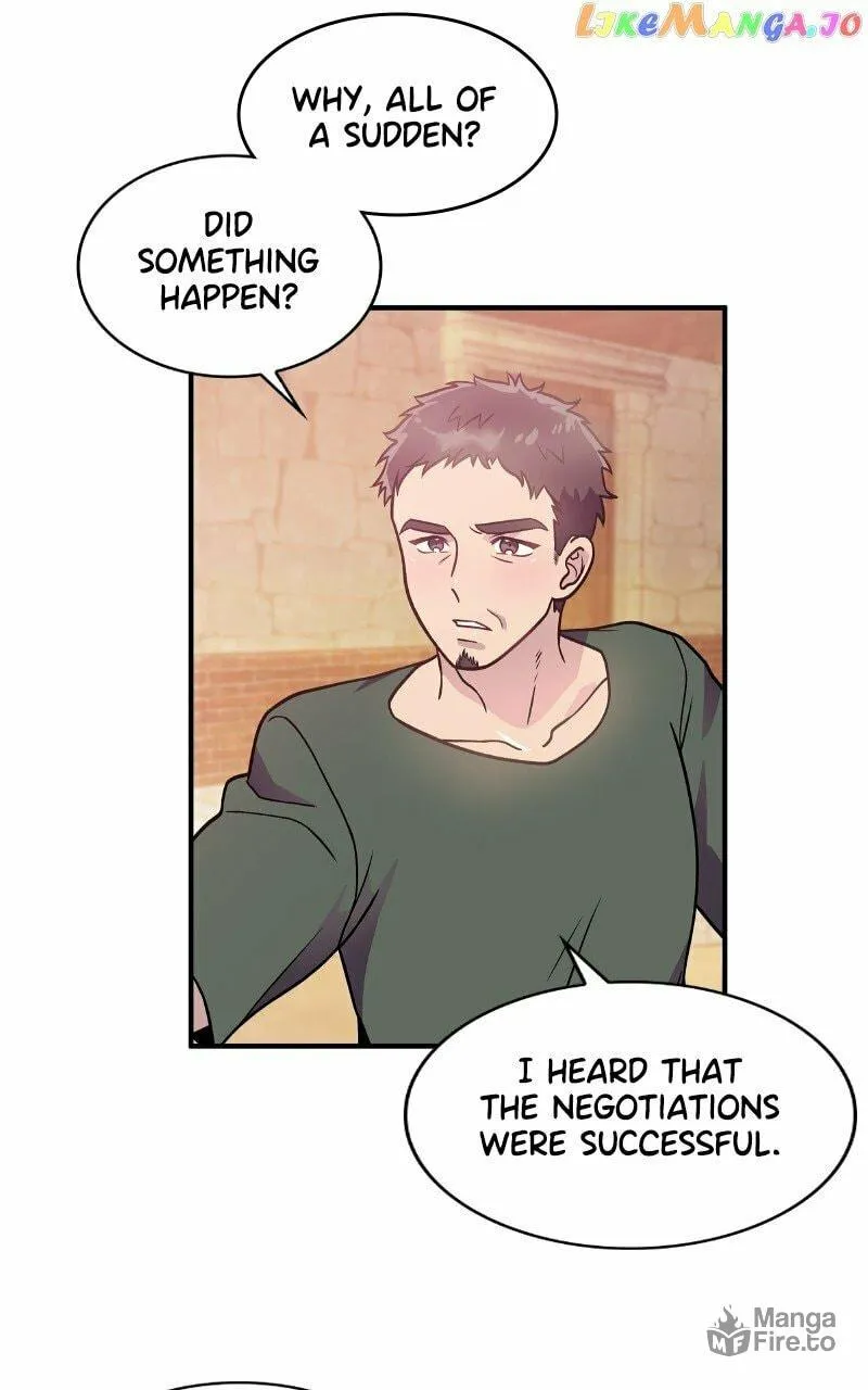 Saving a Mercenary Unit from Bankruptcy Chapter 48 page 5 - 