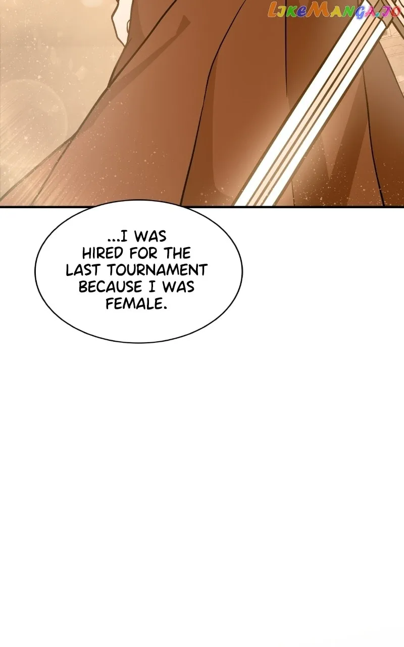 Saving a Mercenary Unit from Bankruptcy Chapter 48 page 43 - 