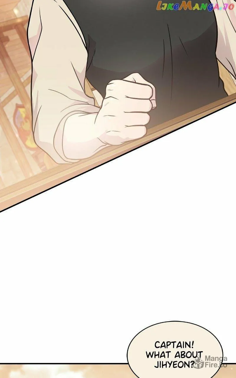 Saving a Mercenary Unit from Bankruptcy Chapter 48 page 45 - 