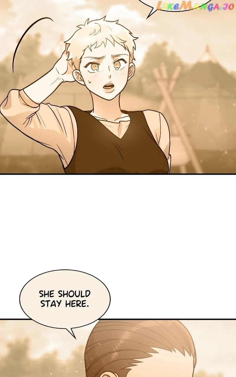 Saving a Mercenary Unit from Bankruptcy Chapter 48 page 46 - 