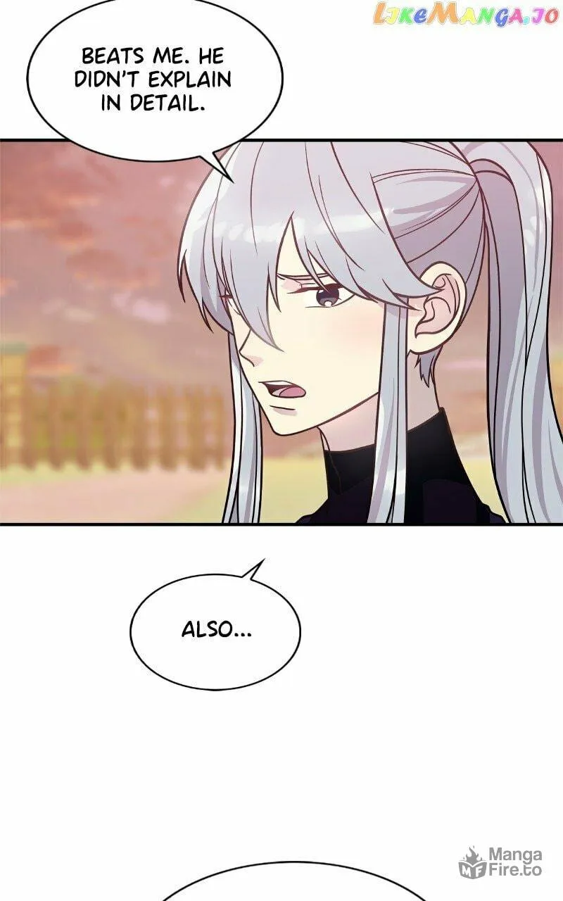 Saving a Mercenary Unit from Bankruptcy Chapter 48 page 6 - 
