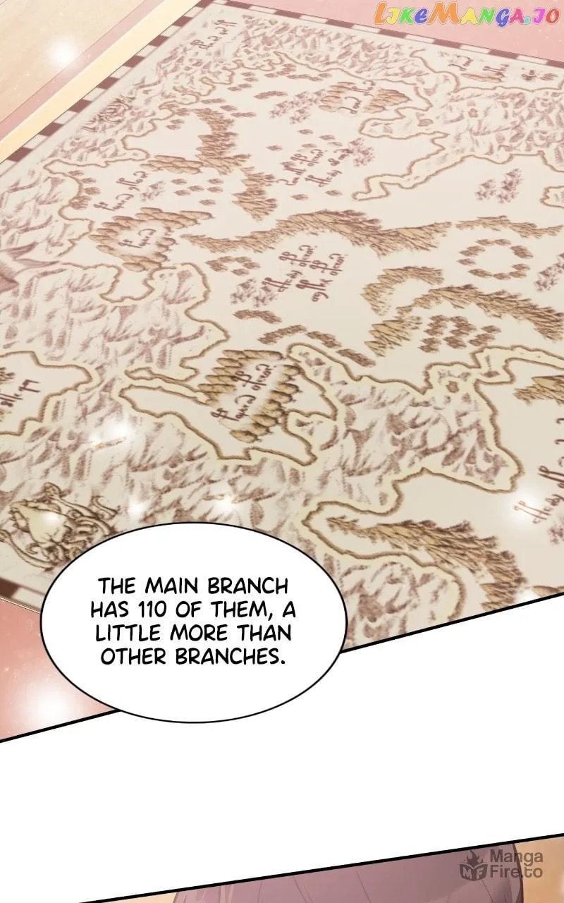 Saving a Mercenary Unit from Bankruptcy Chapter 48 page 54 - 