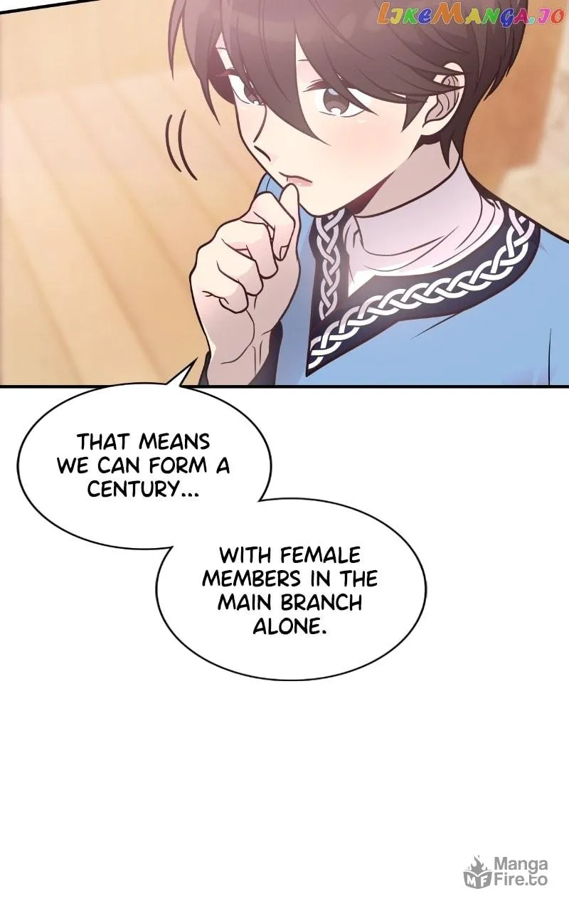 Saving a Mercenary Unit from Bankruptcy Chapter 48 page 55 - 