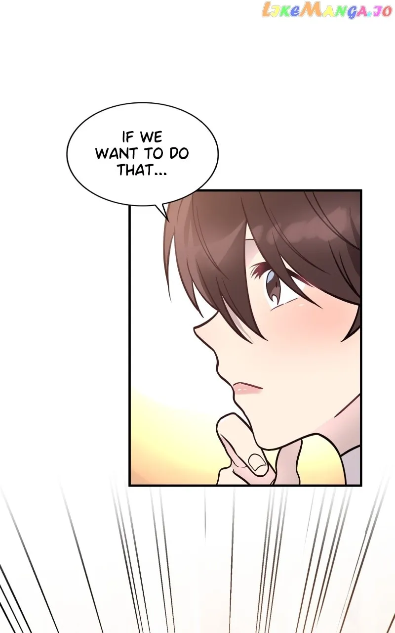 Saving a Mercenary Unit from Bankruptcy Chapter 48 page 58 - 