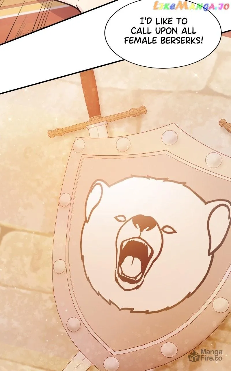 Saving a Mercenary Unit from Bankruptcy Chapter 48 page 60 - 