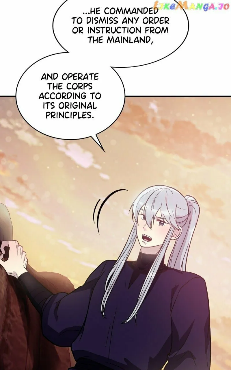Saving a Mercenary Unit from Bankruptcy Chapter 48 page 7 - 