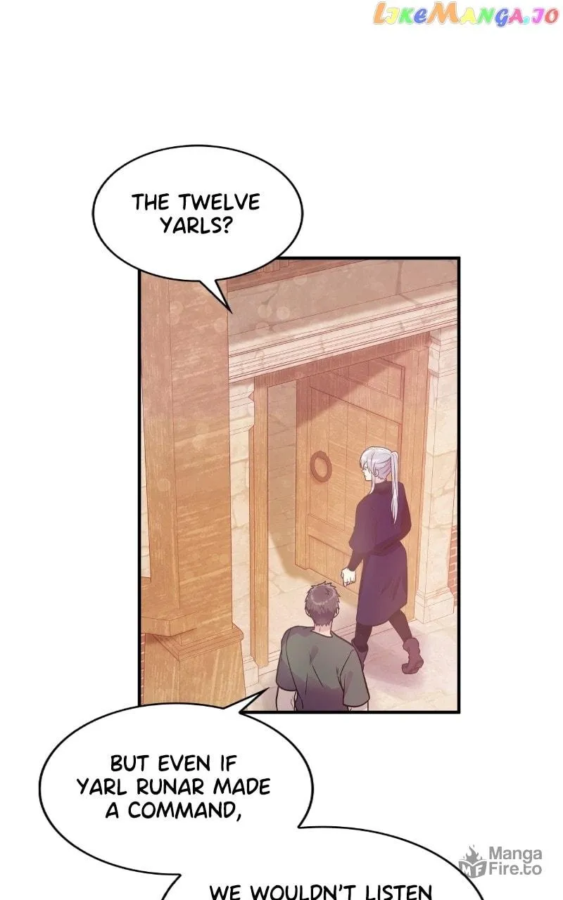 Saving a Mercenary Unit from Bankruptcy Chapter 48 page 9 - 