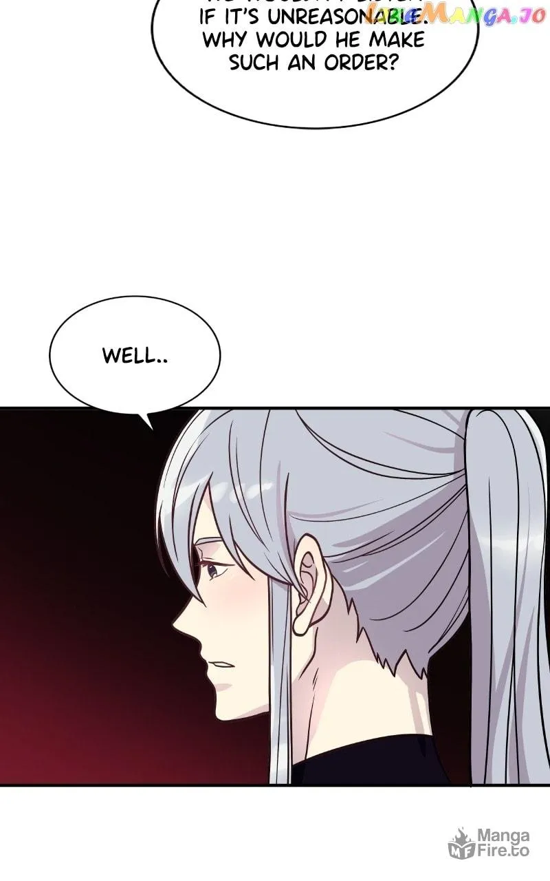 Saving a Mercenary Unit from Bankruptcy Chapter 48 page 10 - 