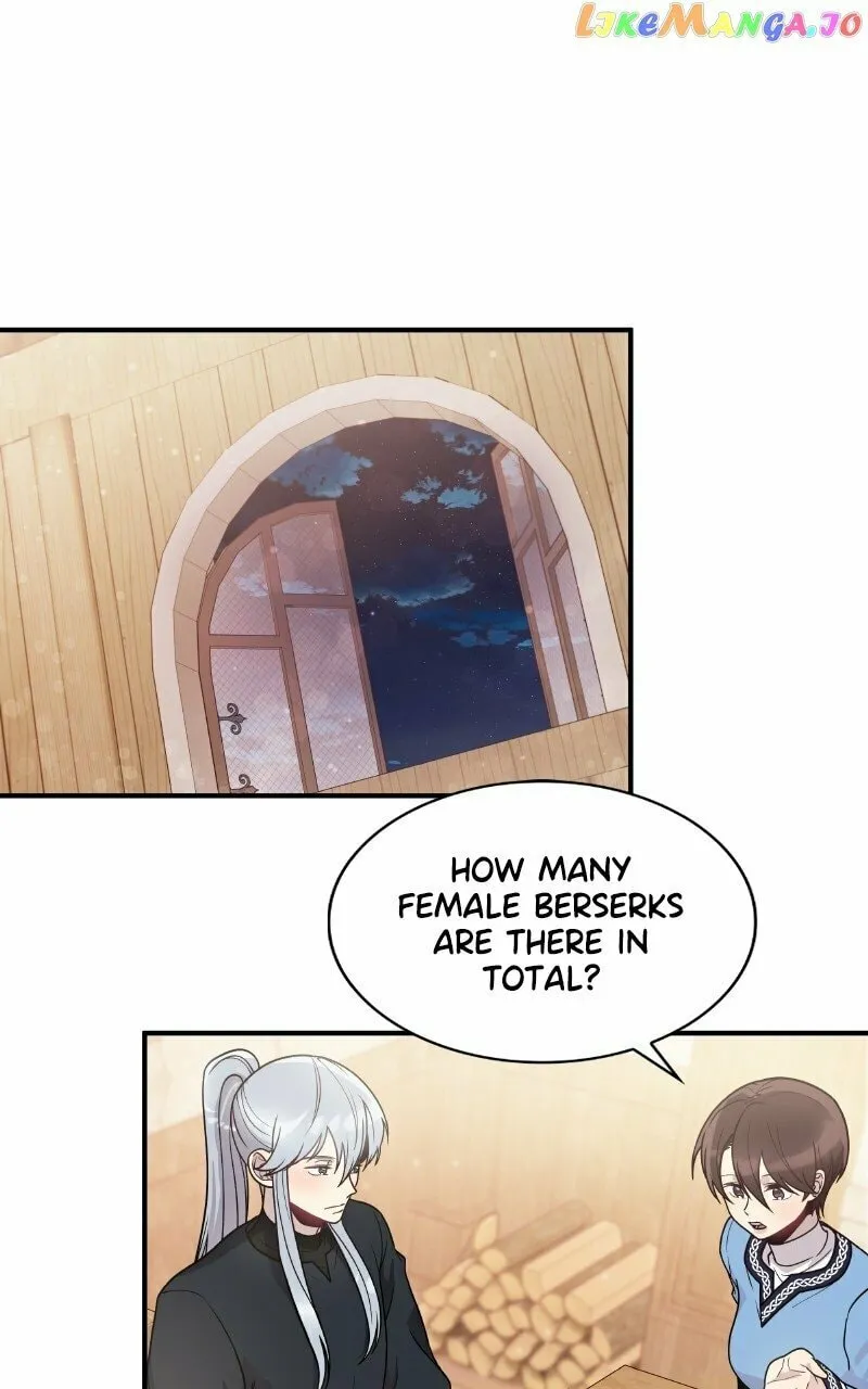 Saving a Mercenary Unit from Bankruptcy Chapter 49 page 1 - 