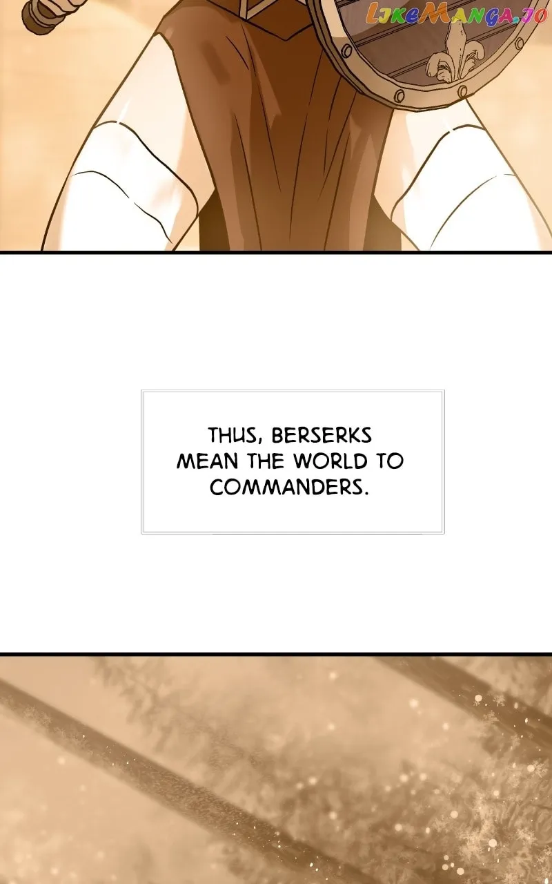 Saving a Mercenary Unit from Bankruptcy Chapter 49 page 11 - 
