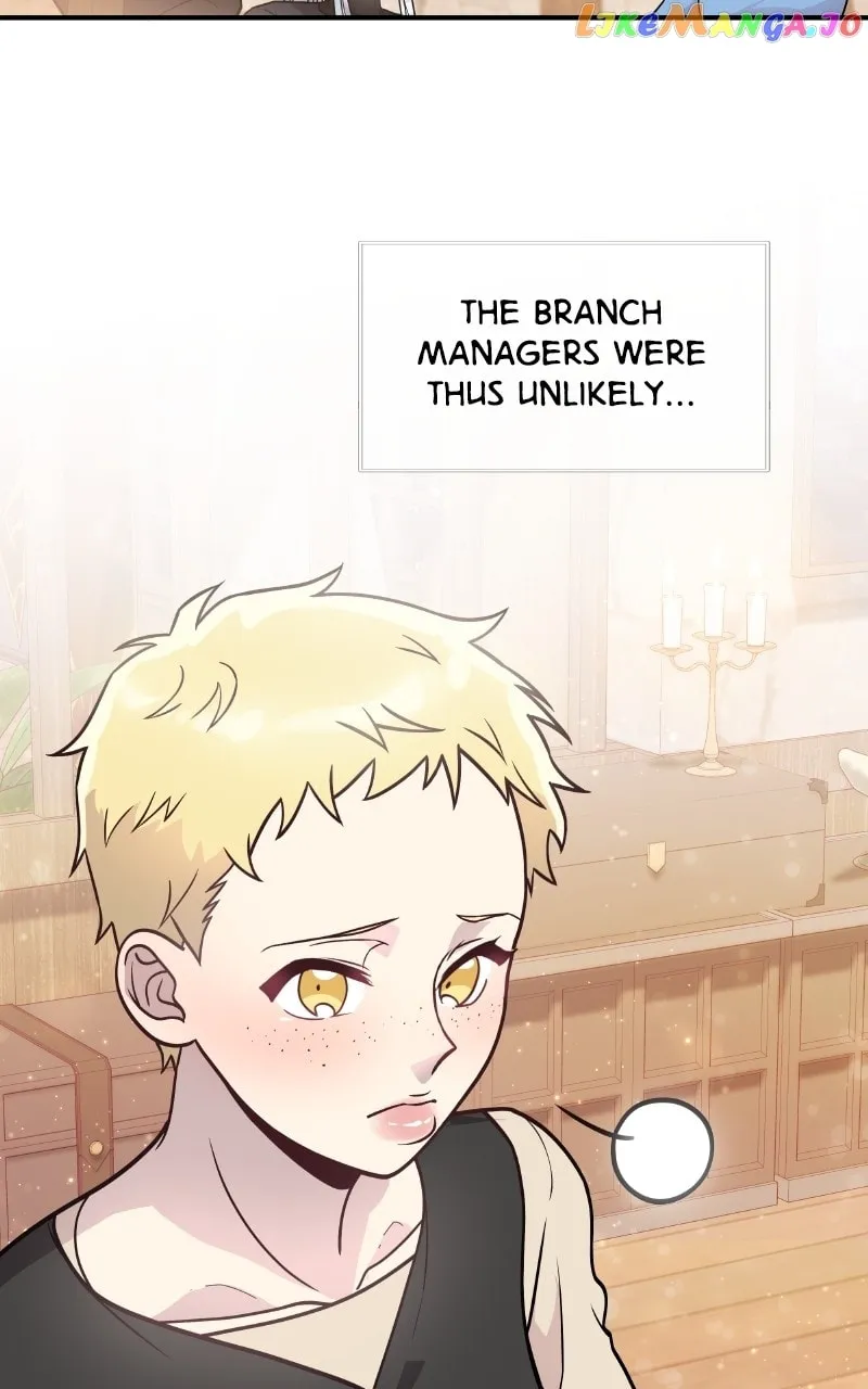 Saving a Mercenary Unit from Bankruptcy Chapter 49 page 14 - 