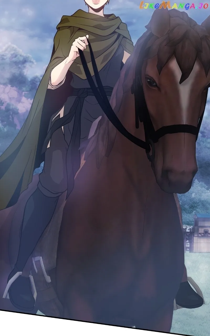Saving a Mercenary Unit from Bankruptcy Chapter 49 page 19 - 