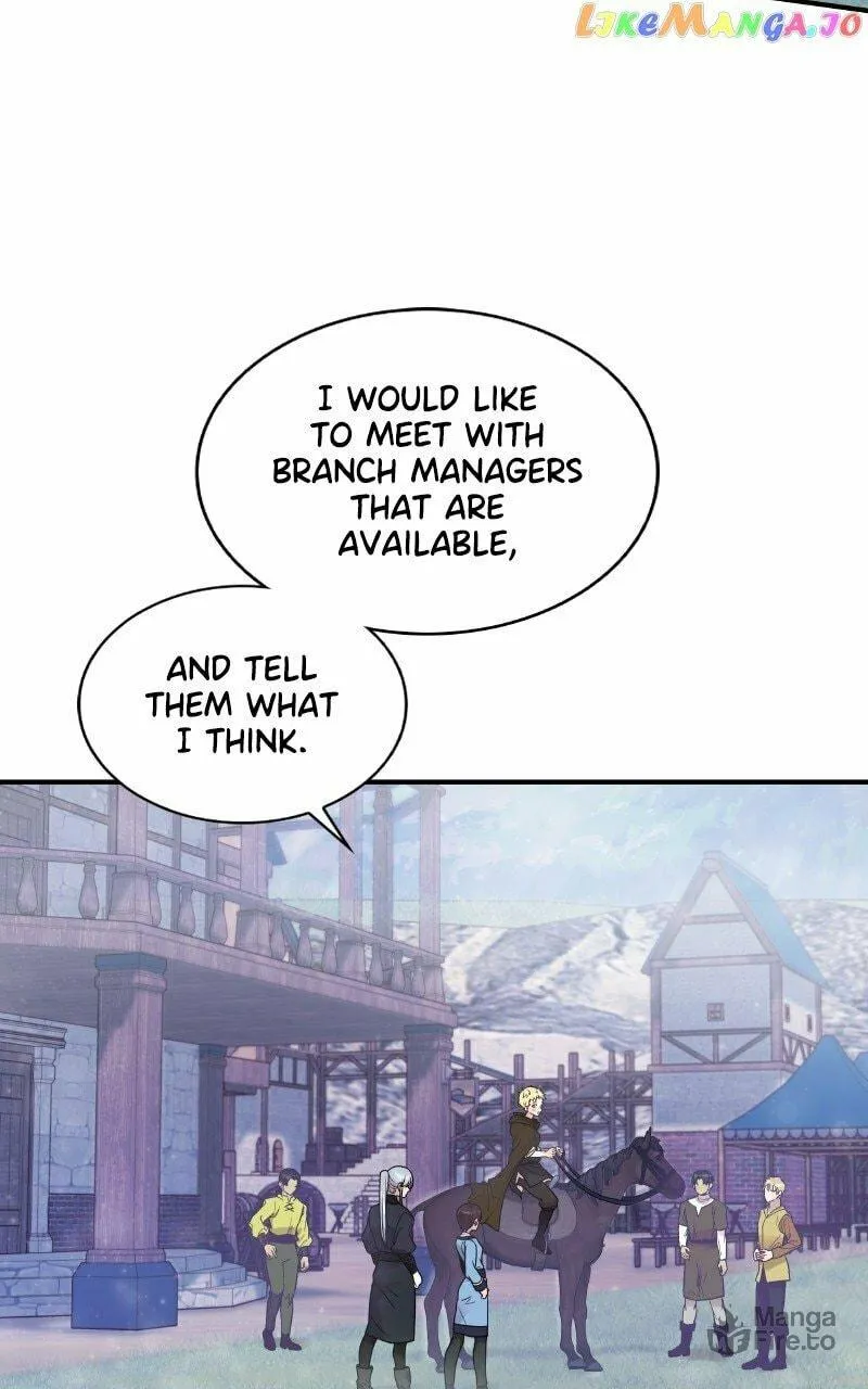 Saving a Mercenary Unit from Bankruptcy Chapter 49 page 20 - 