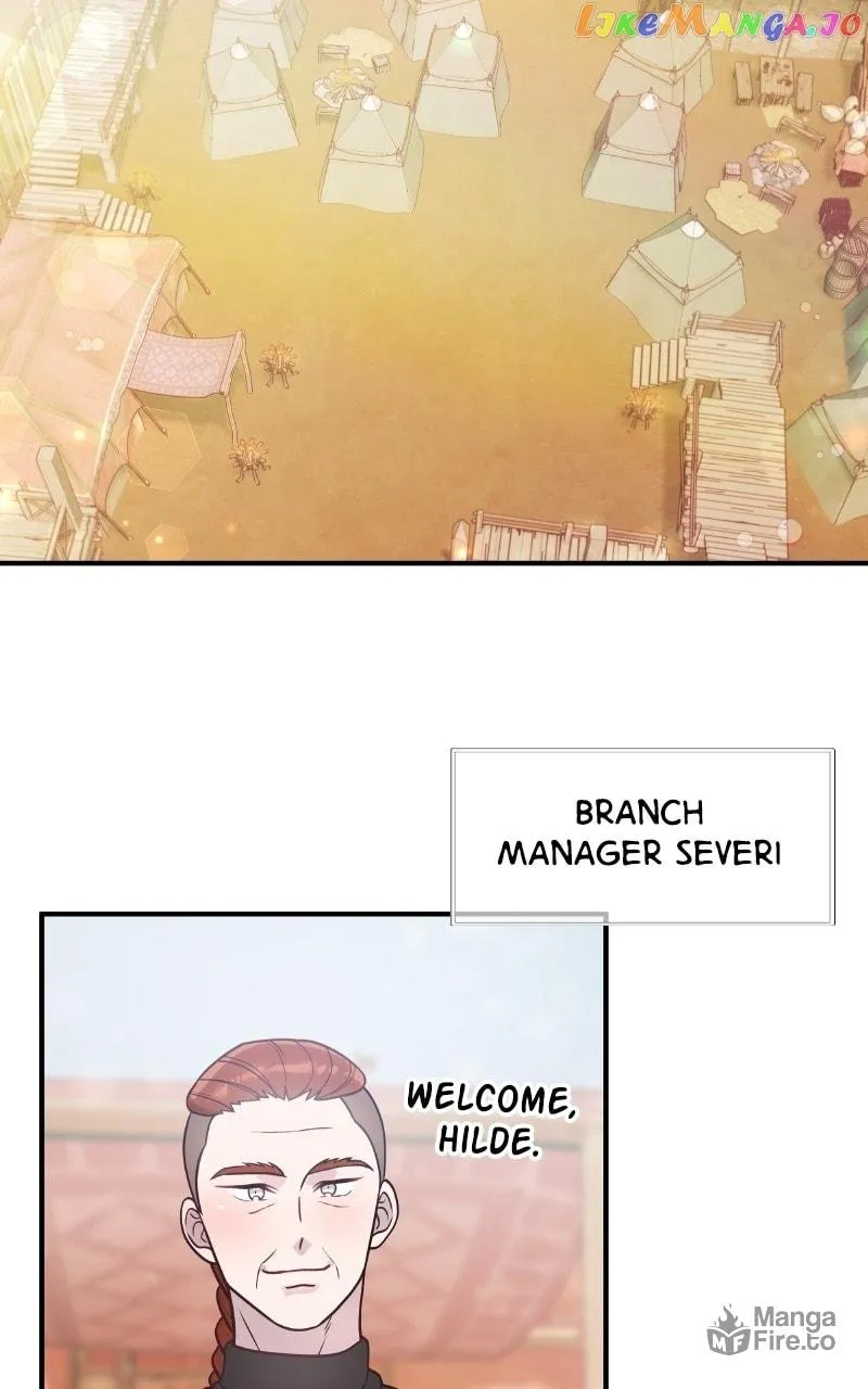 Saving a Mercenary Unit from Bankruptcy Chapter 49 page 25 - 