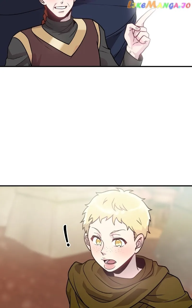 Saving a Mercenary Unit from Bankruptcy Chapter 49 page 28 - 