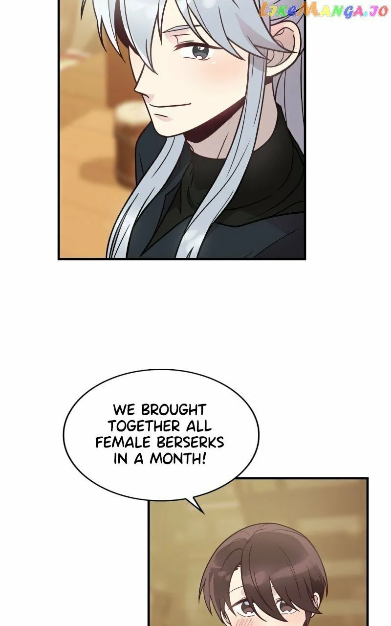 Saving a Mercenary Unit from Bankruptcy Chapter 49 page 31 - 