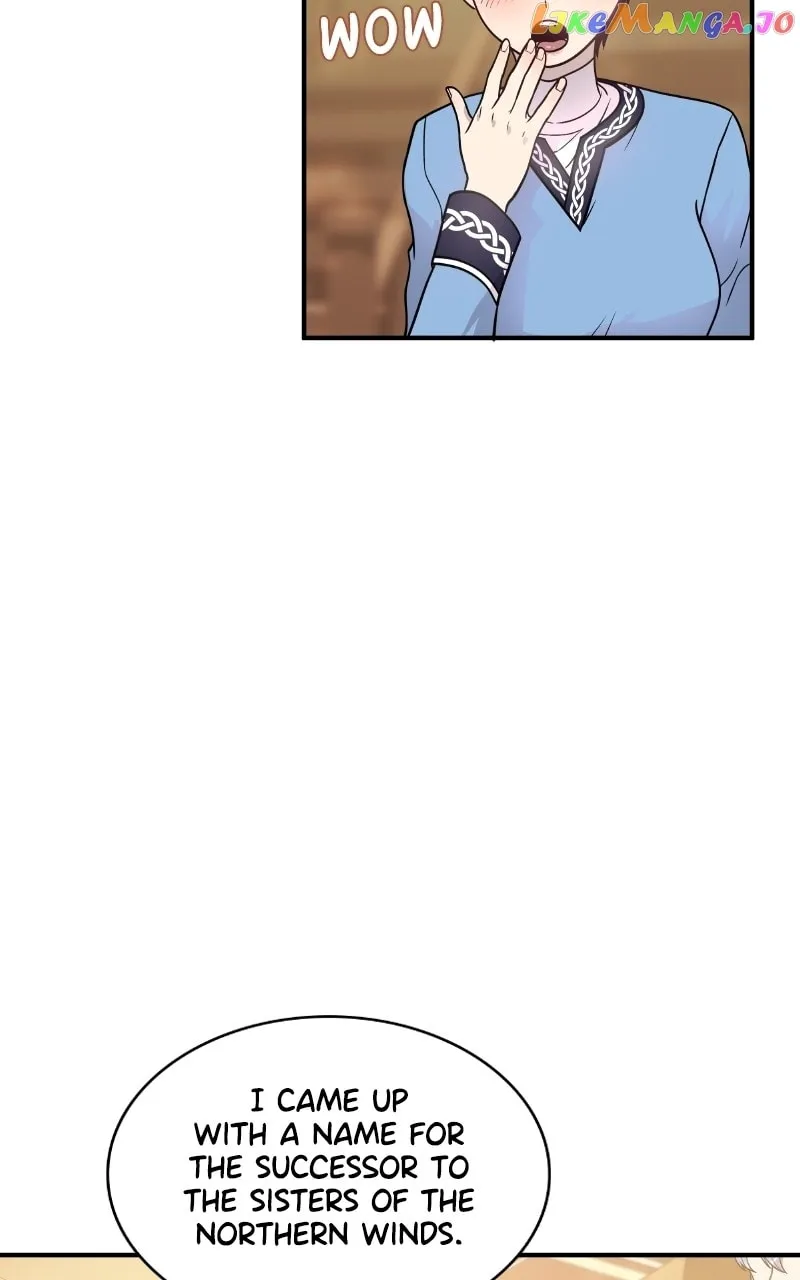 Saving a Mercenary Unit from Bankruptcy Chapter 49 page 32 - 