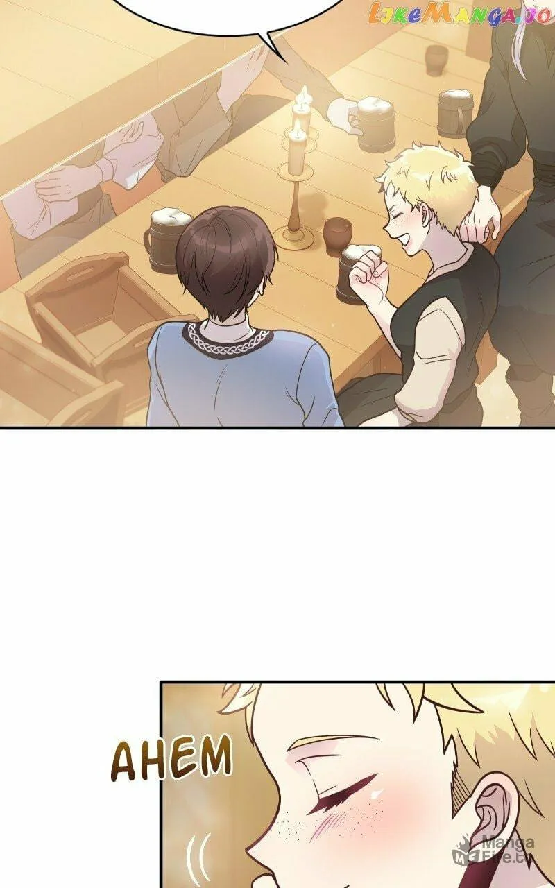Saving a Mercenary Unit from Bankruptcy Chapter 49 page 33 - 
