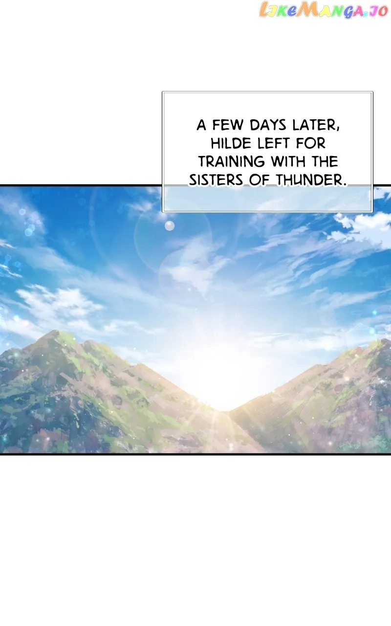 Saving a Mercenary Unit from Bankruptcy Chapter 49 page 38 - 