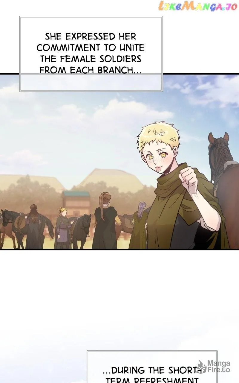 Saving a Mercenary Unit from Bankruptcy Chapter 49 page 39 - 