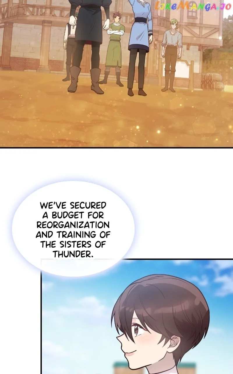 Saving a Mercenary Unit from Bankruptcy Chapter 49 page 41 - 