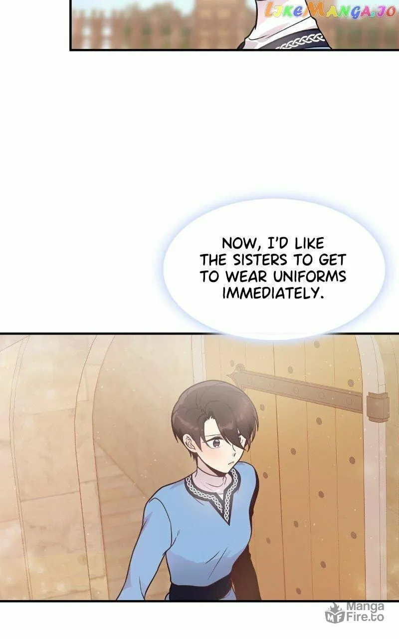 Saving a Mercenary Unit from Bankruptcy Chapter 49 page 42 - 