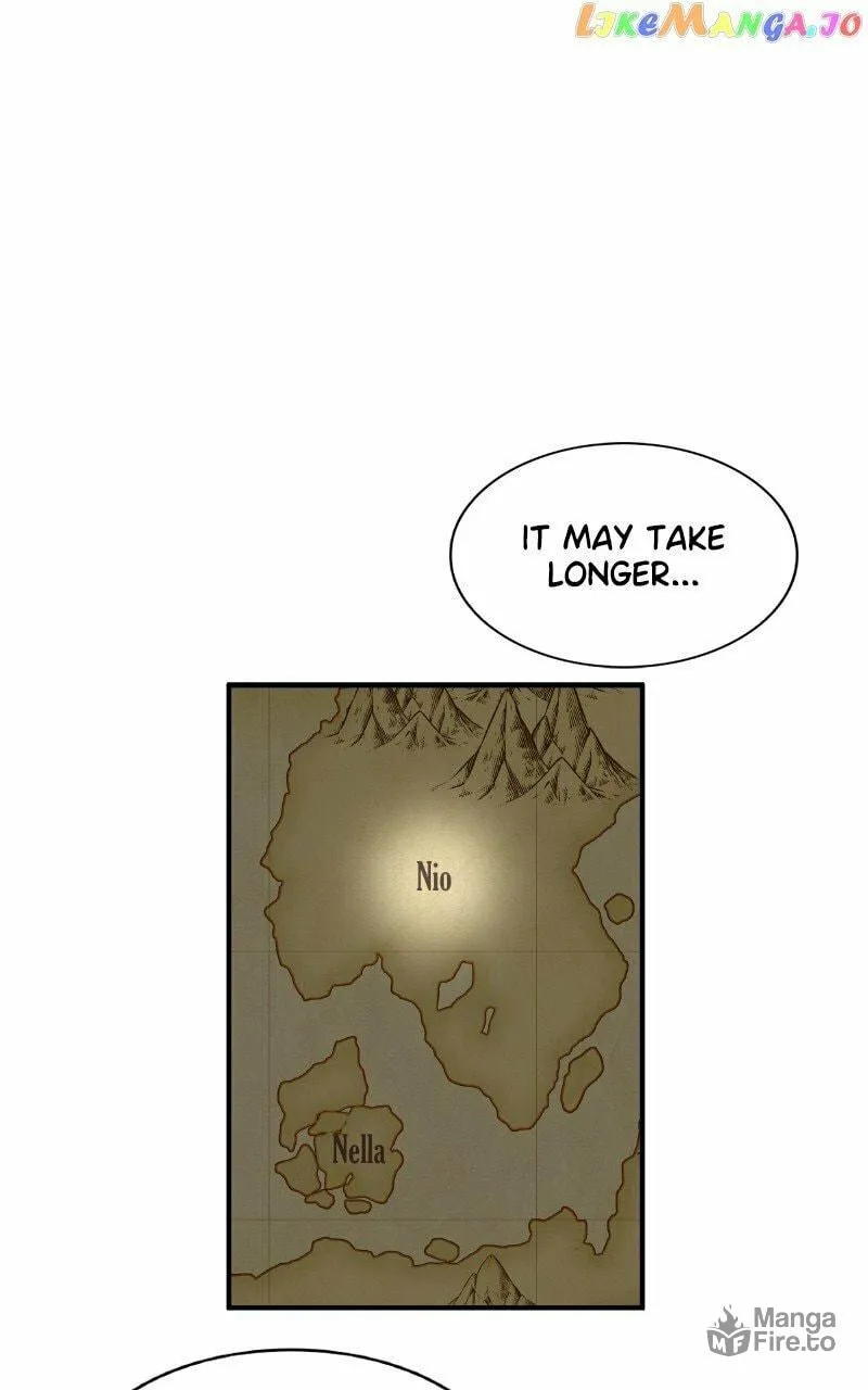 Saving a Mercenary Unit from Bankruptcy Chapter 49 page 45 - 